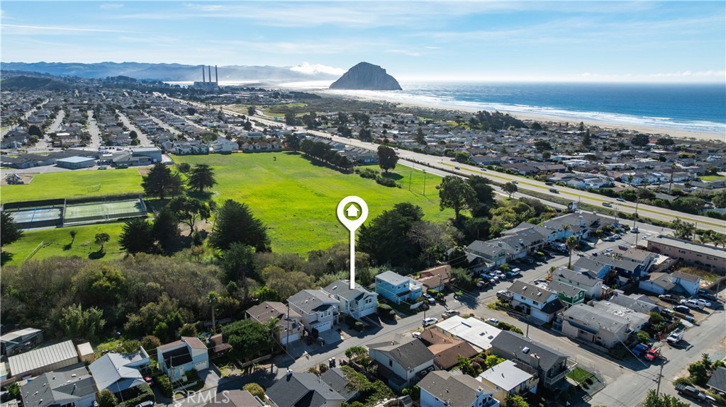 410 Island St, Morro Bay, CA 93442