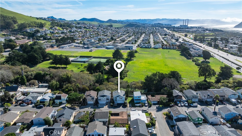 410 Island St, Morro Bay, CA 93442
