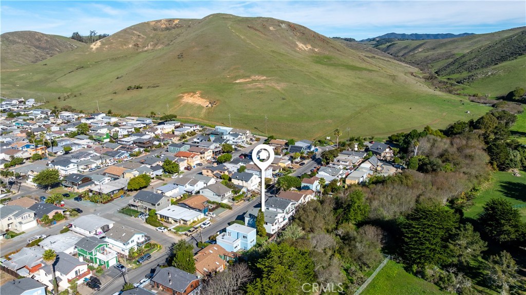 410 Island St, Morro Bay, CA 93442