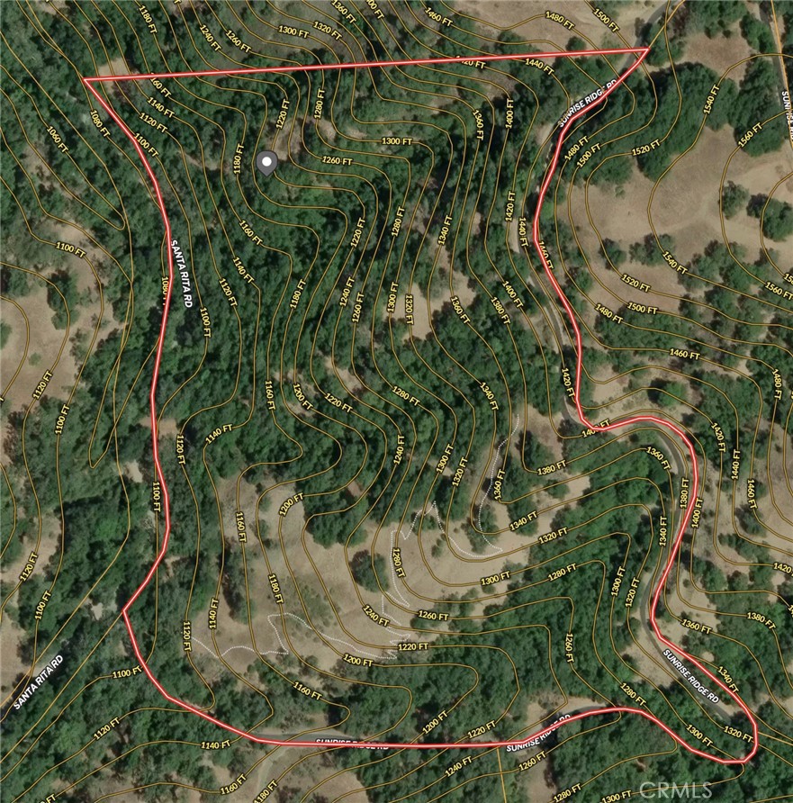 0 El Monte, Templeton, CA 93465