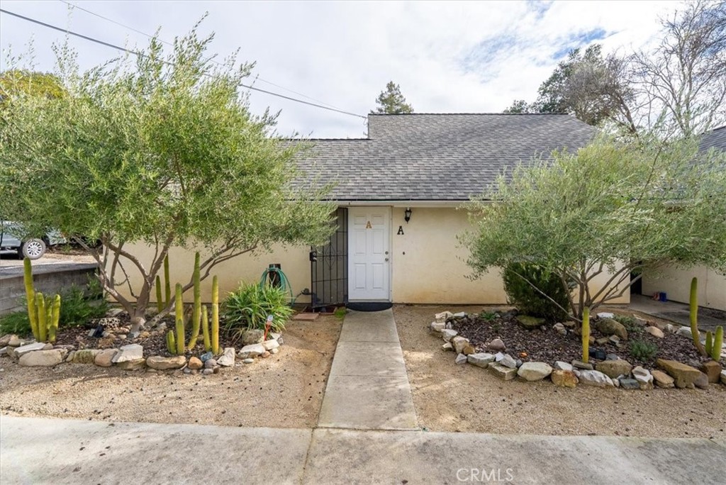 7520 Sombrilla, Atascadero, CA 93422