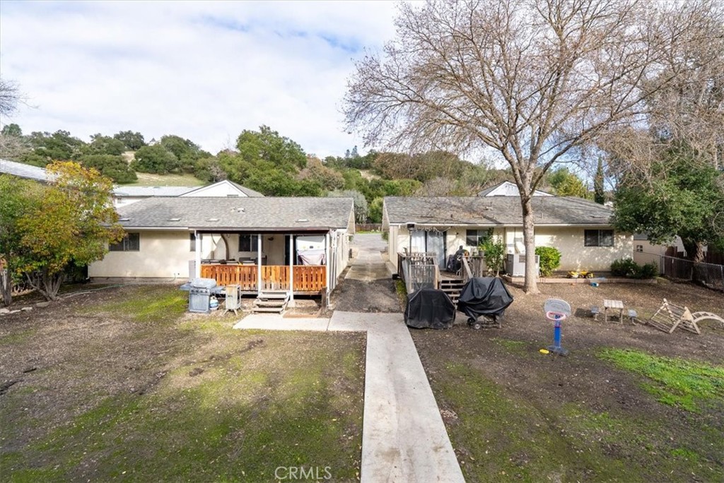 7520 Sombrilla, Atascadero, CA 93422