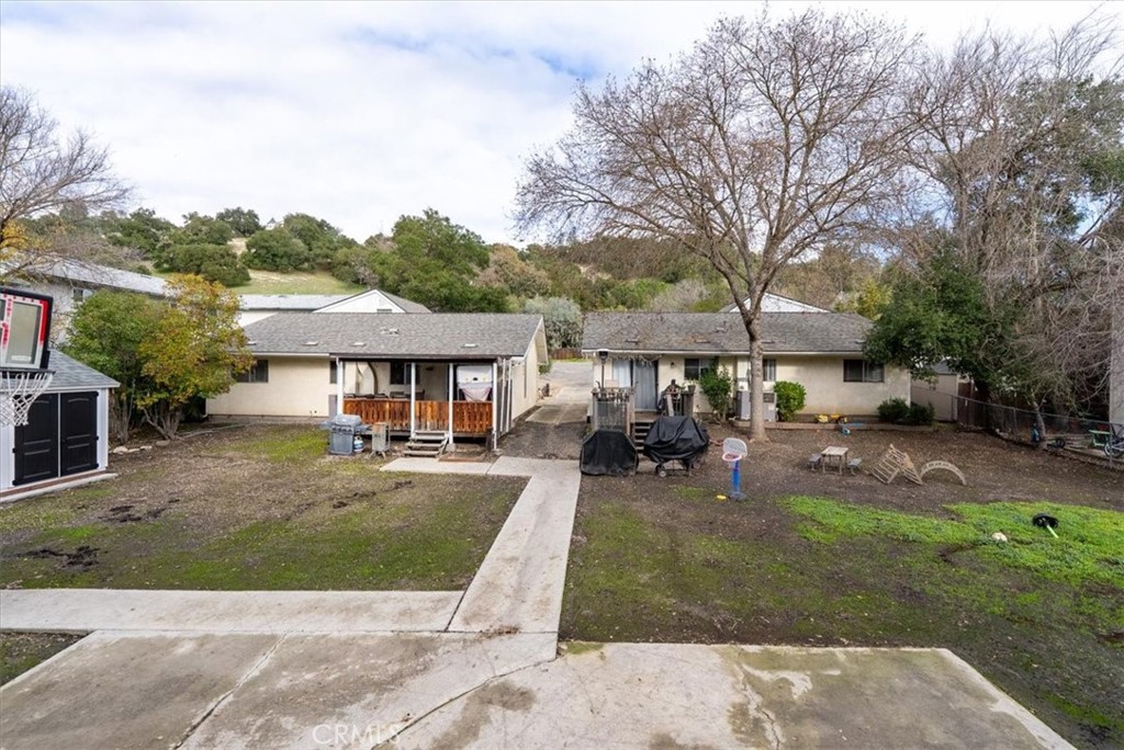 7520 Sombrilla, Atascadero, CA 93422