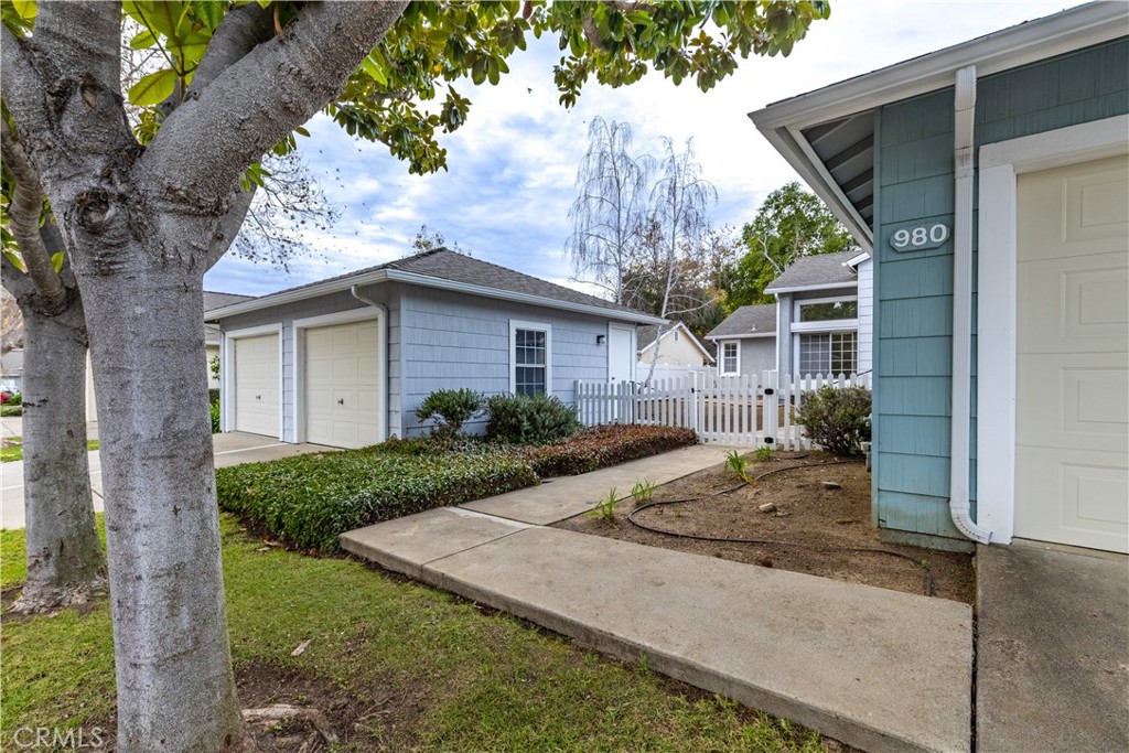 980 Bluebell, San Luis Obispo, CA 93401