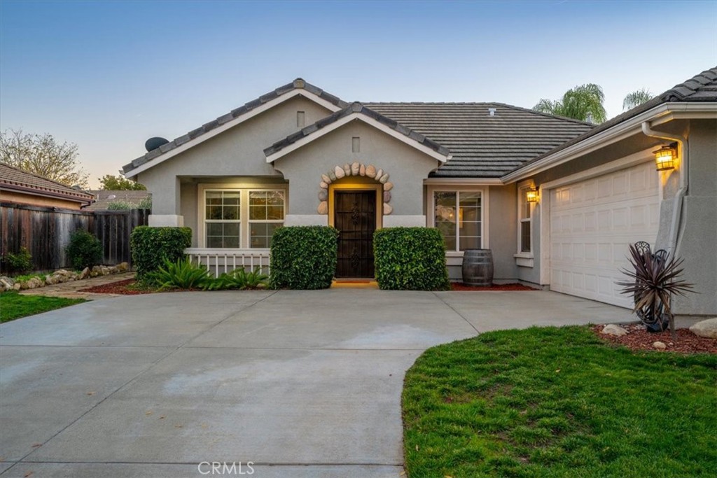 2638 Vineyard Circle, Paso Robles, CA 93446