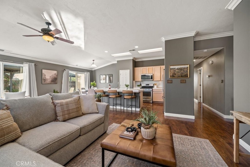 2638 Vineyard Circle, Paso Robles, CA 93446