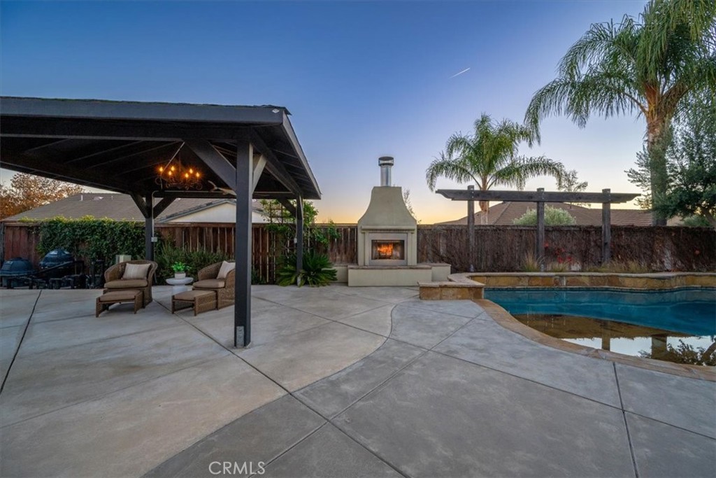 2638 Vineyard Circle, Paso Robles, CA 93446