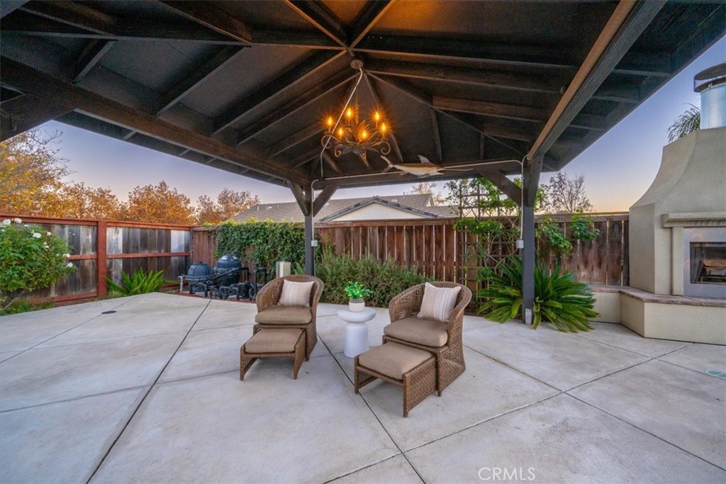 2638 Vineyard Circle, Paso Robles, CA 93446