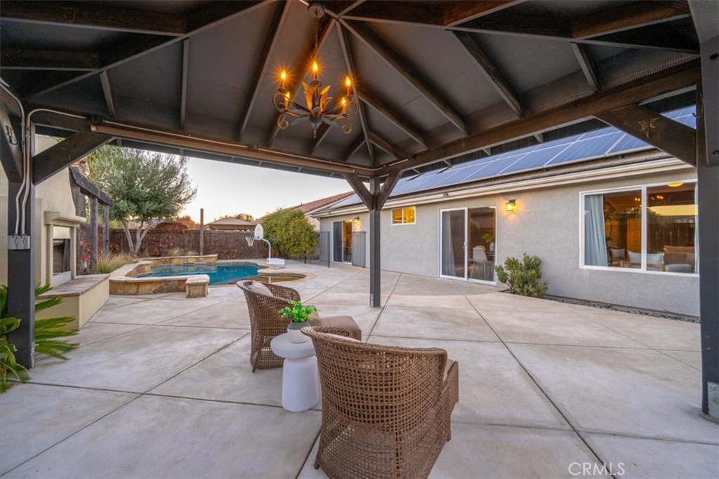 2638 Vineyard Circle, Paso Robles, CA 93446