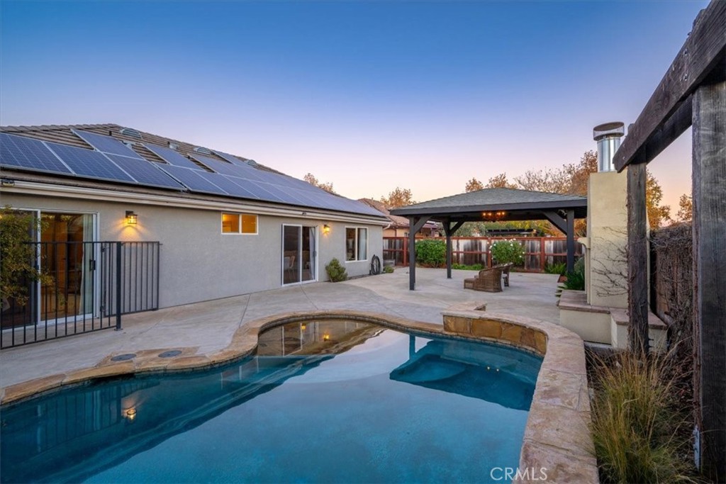 2638 Vineyard Circle, Paso Robles, CA 93446