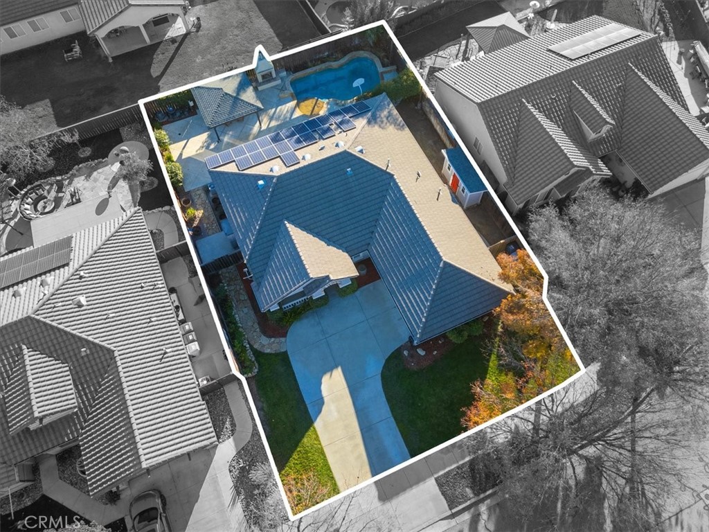 2638 Vineyard Circle, Paso Robles, CA 93446