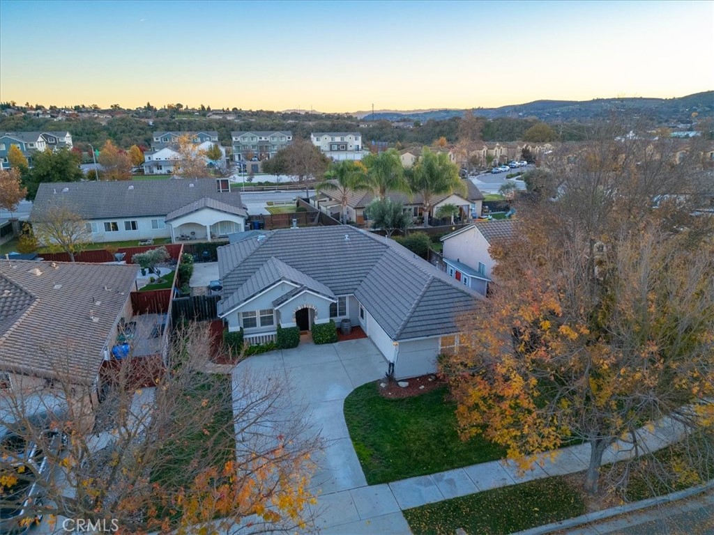 2638 Vineyard Circle, Paso Robles, CA 93446
