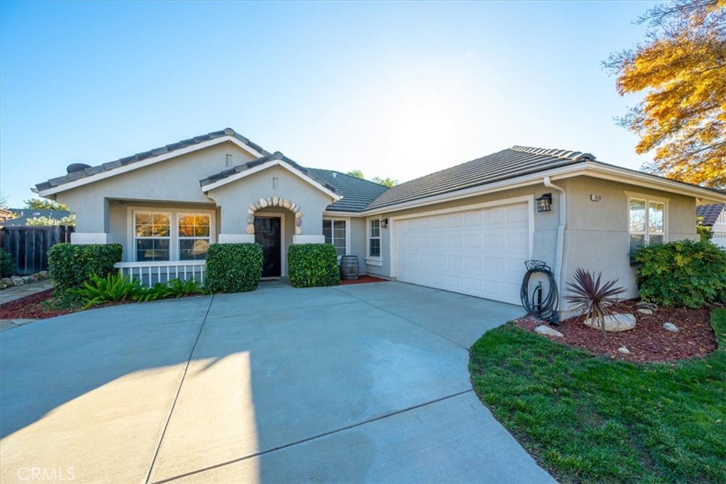 2638 Vineyard Circle, Paso Robles, CA 93446