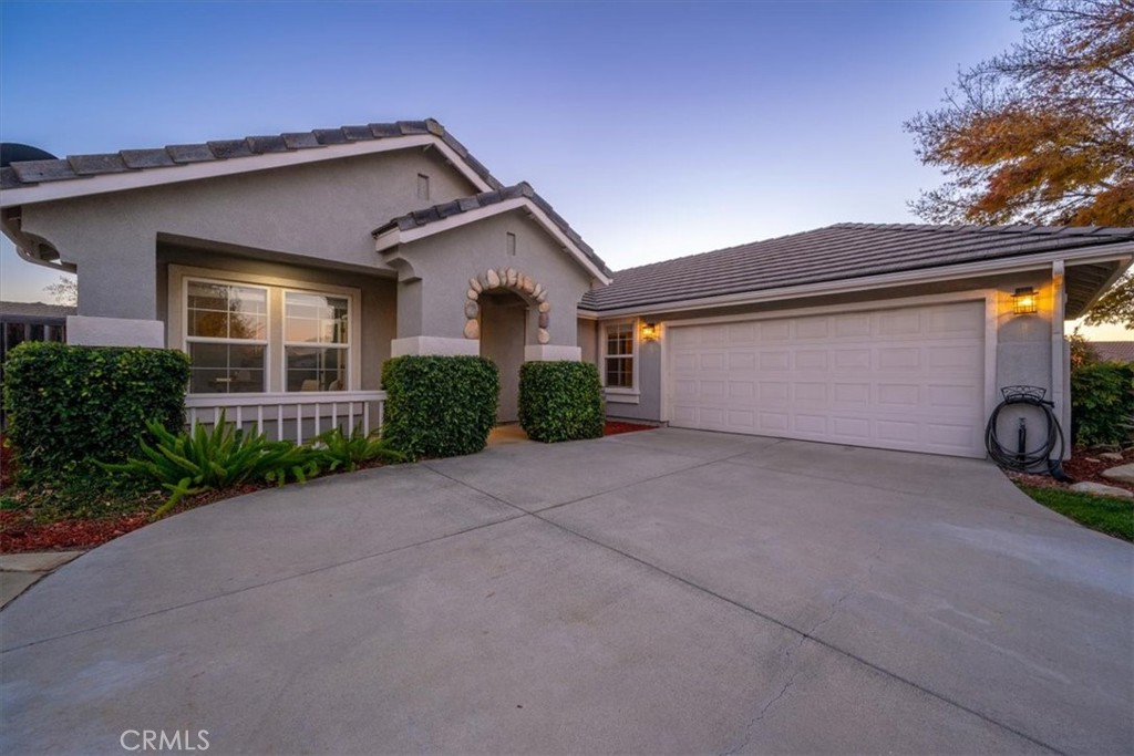 2638 Vineyard Circle, Paso Robles, CA 93446