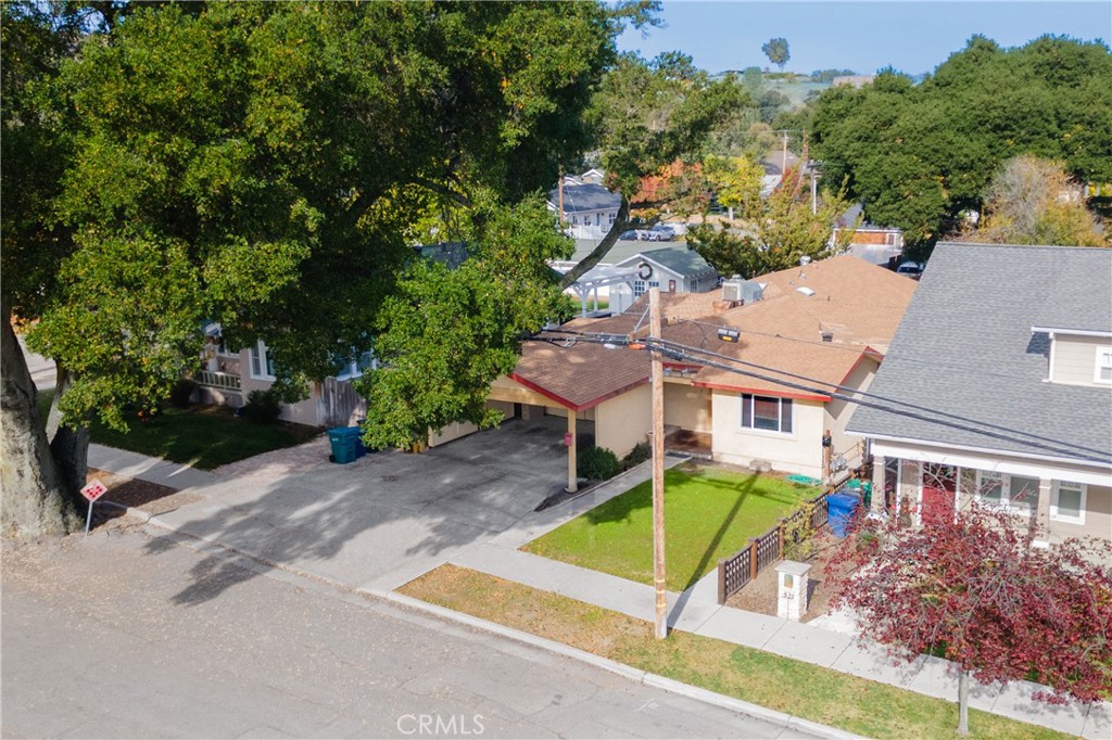 309 311 15th St, Paso Robles, CA 93446