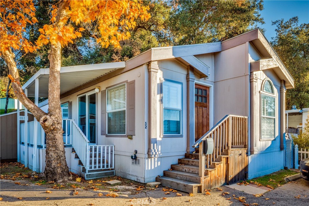 5715 Santa Cruz Rd #52, Atascadero, CA 93422