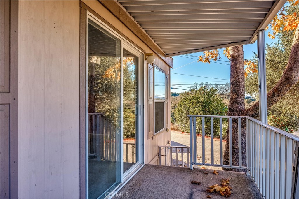 5715 Santa Cruz Rd #52, Atascadero, CA 93422