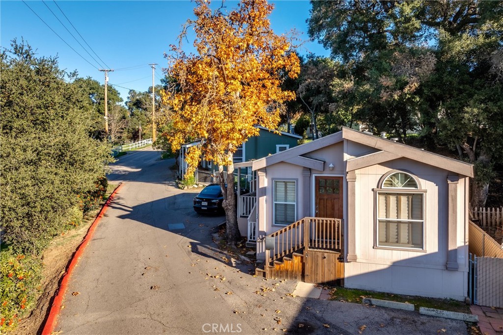 5715 Santa Cruz Rd #52, Atascadero, CA 93422