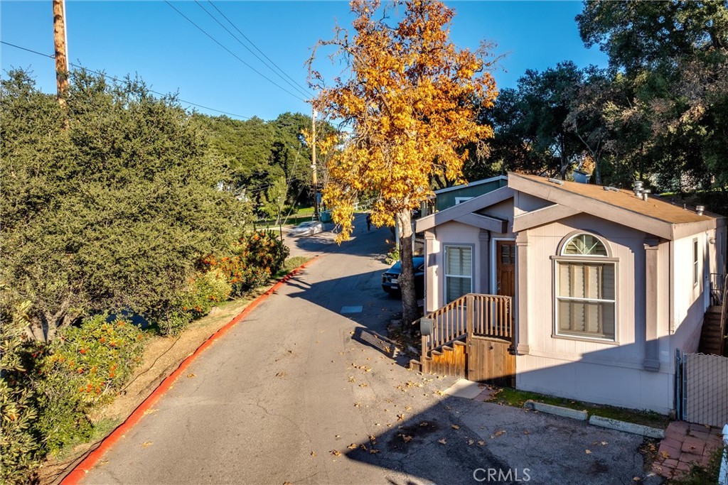 5715 Santa Cruz Rd #52, Atascadero, CA 93422