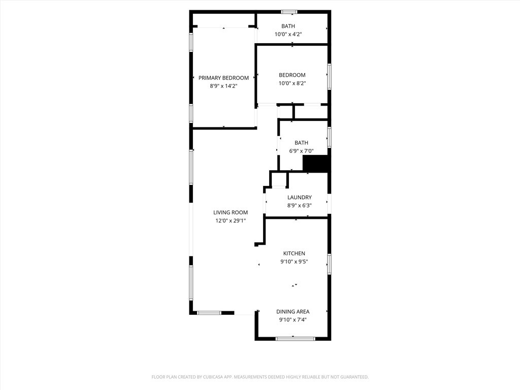 5715 Santa Cruz Rd #52, Atascadero, CA 93422