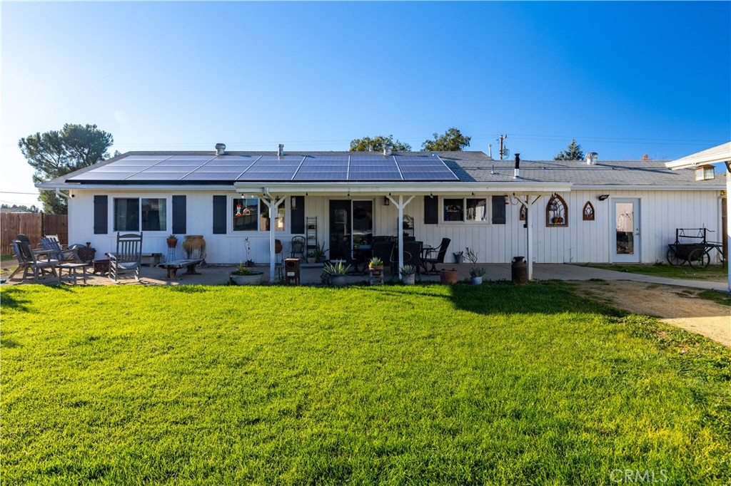 4680 Whispering Oak, Paso Robles, CA 93446