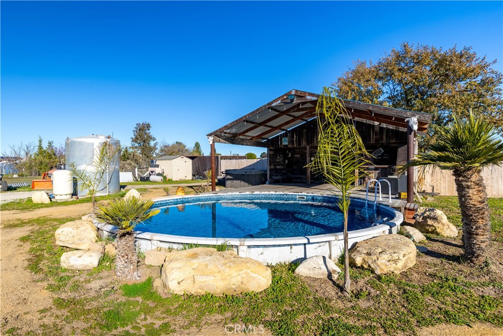 4680 Whispering Oak, Paso Robles, CA 93446