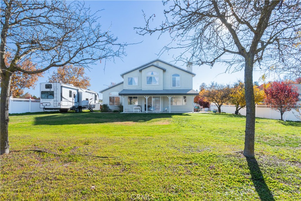 2104 Summit, Paso Robles, CA 93446