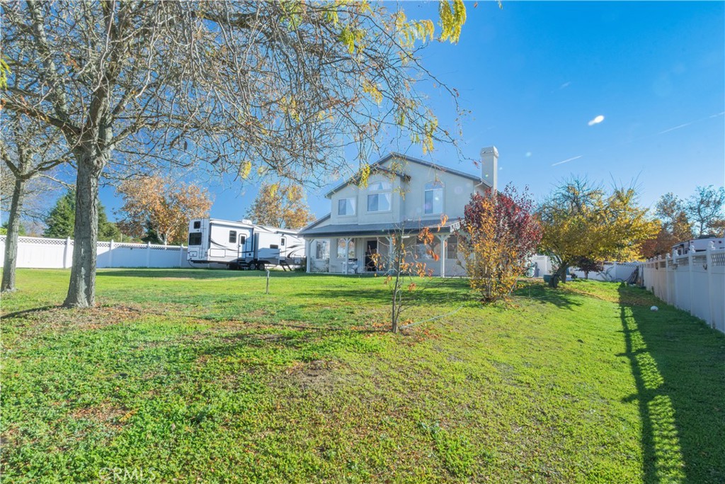 2104 Summit, Paso Robles, CA 93446