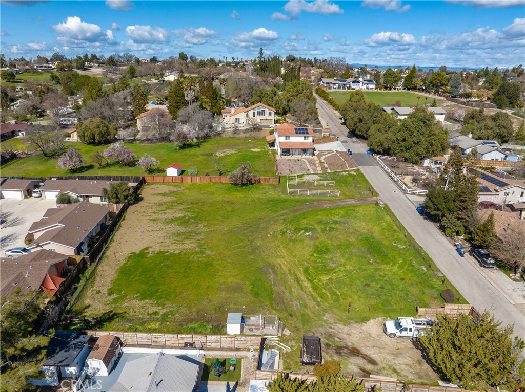 0 Orchard, Paso Robles, CA 93446