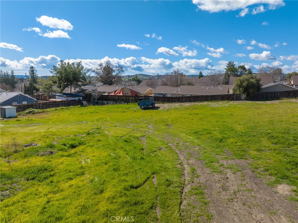 0 Orchard, Paso Robles, CA 93446