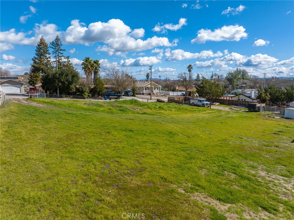 0 Orchard, Paso Robles, CA 93446