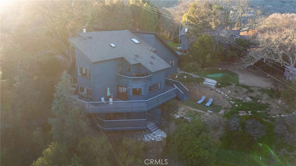 8110 Castenada, Atascadero, CA 93422