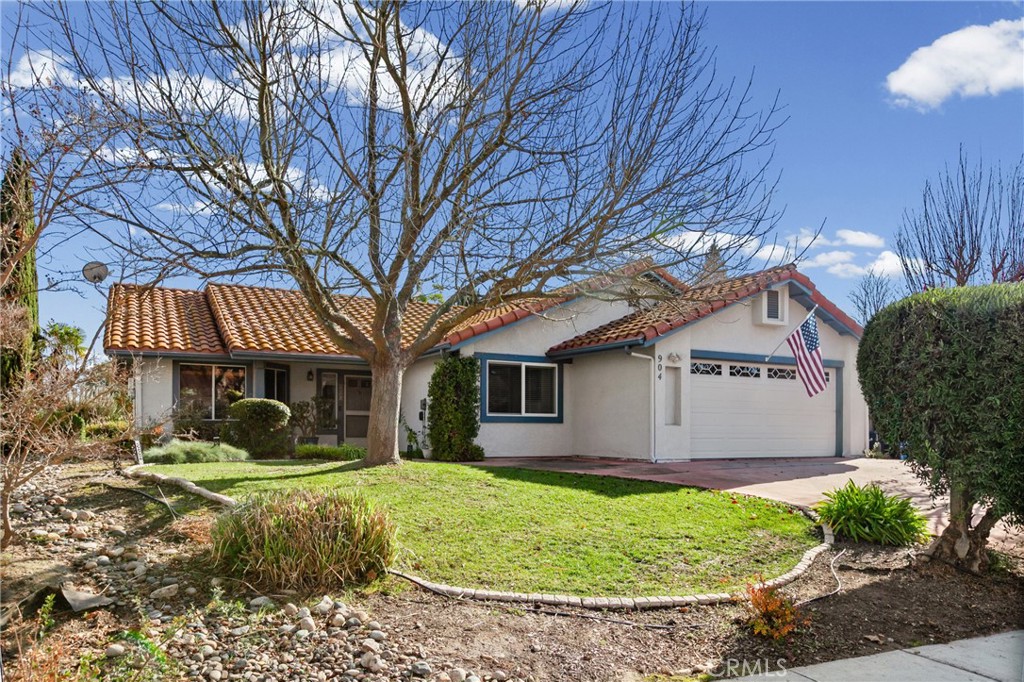 904 Spyglass Ct, Paso Robles, CA 93446