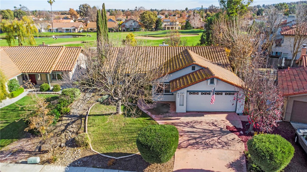 904 Spyglass Ct, Paso Robles, CA 93446