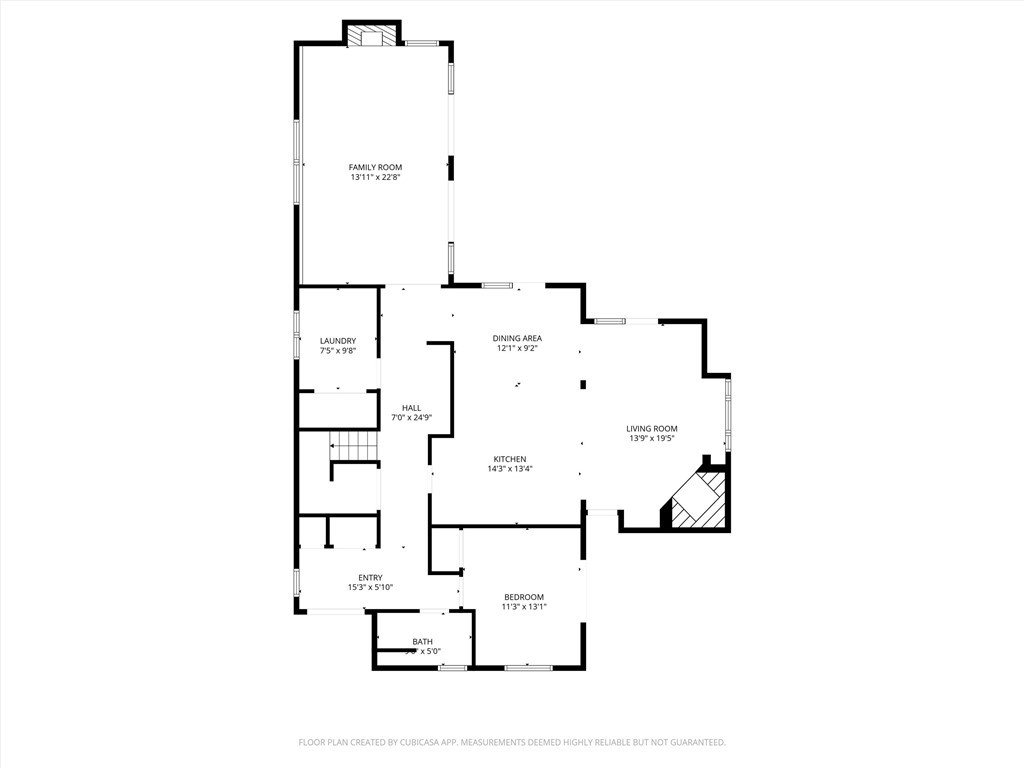 806 Grove St, Paso Robles, CA 93446