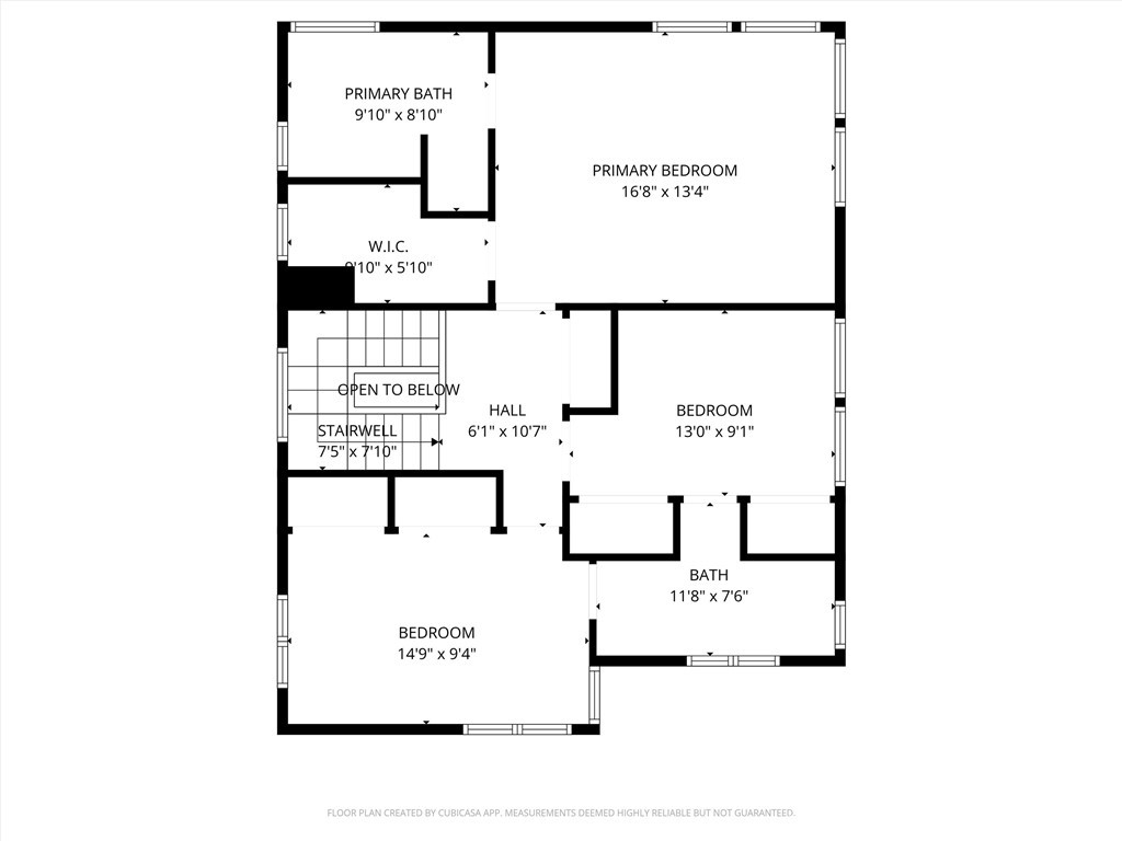 806 Grove St, Paso Robles, CA 93446