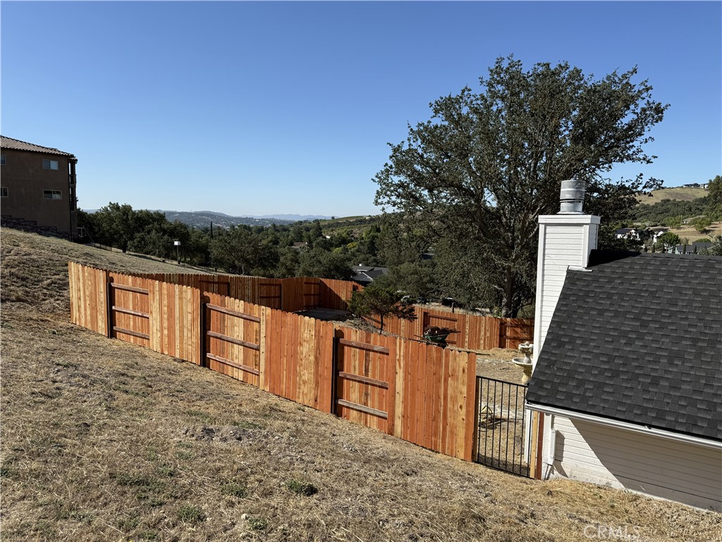 806 Grove St, Paso Robles, CA 93446