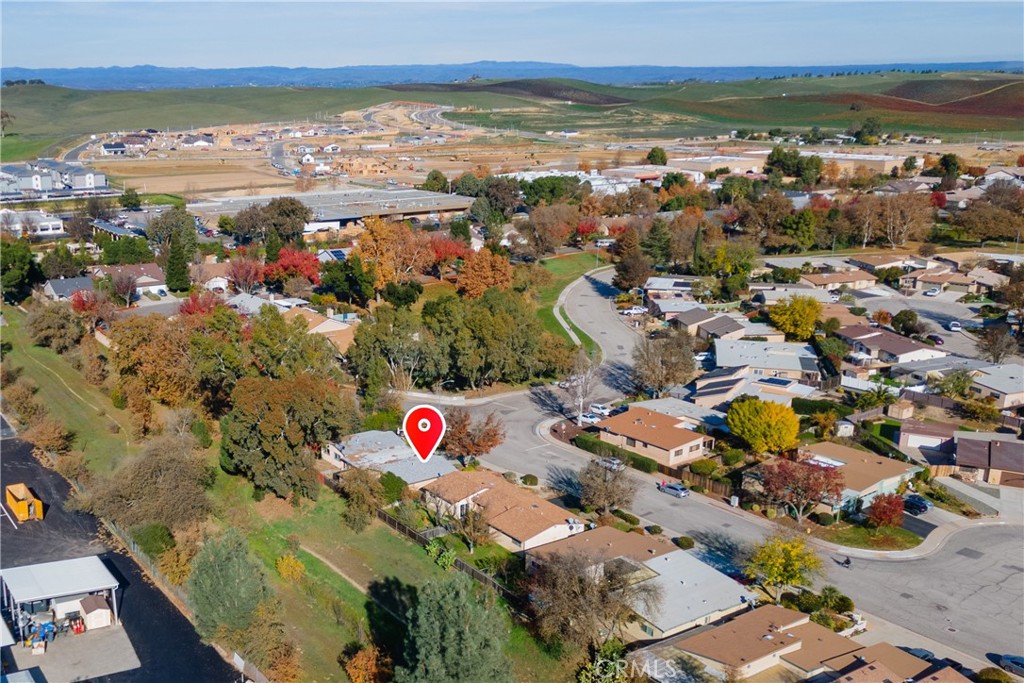 1607 Westfield, Paso Robles, CA 93446