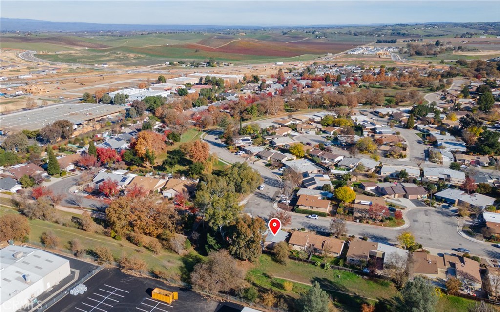 1607 Westfield, Paso Robles, CA 93446