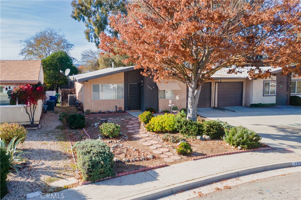 1607 Westfield, Paso Robles, CA 93446