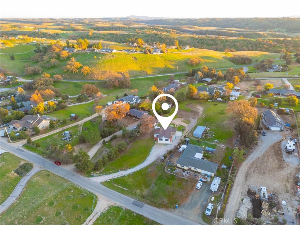 5558 Prancing Deer, Paso Robles, CA 93446