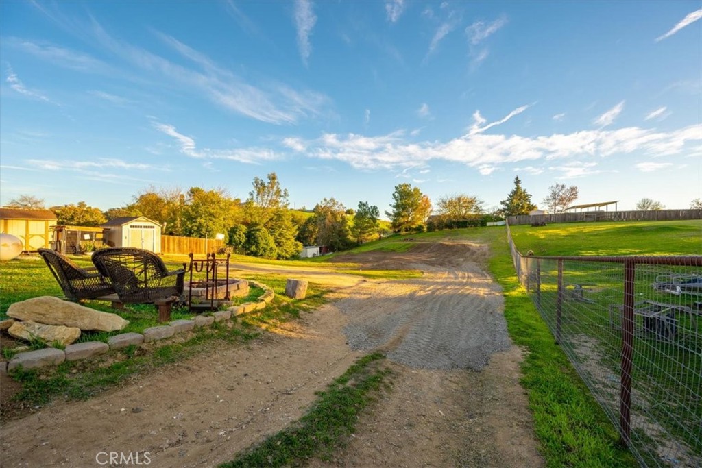 5558 Prancing Deer, Paso Robles, CA 93446