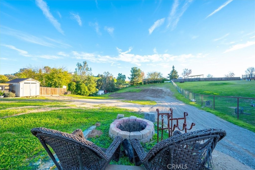 5558 Prancing Deer, Paso Robles, CA 93446