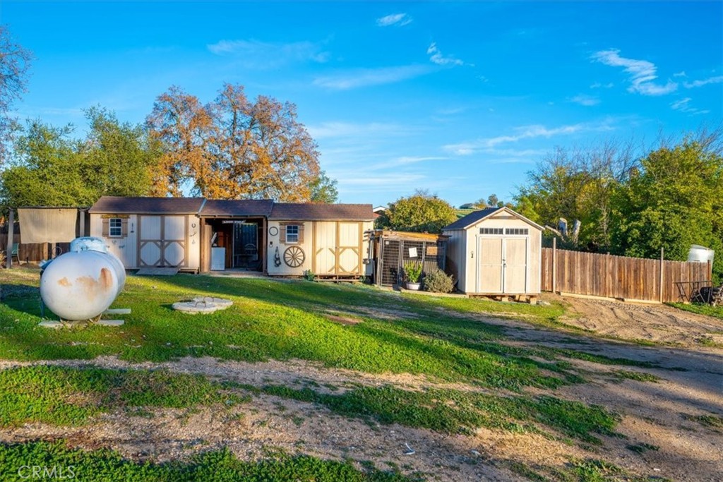 5558 Prancing Deer, Paso Robles, CA 93446