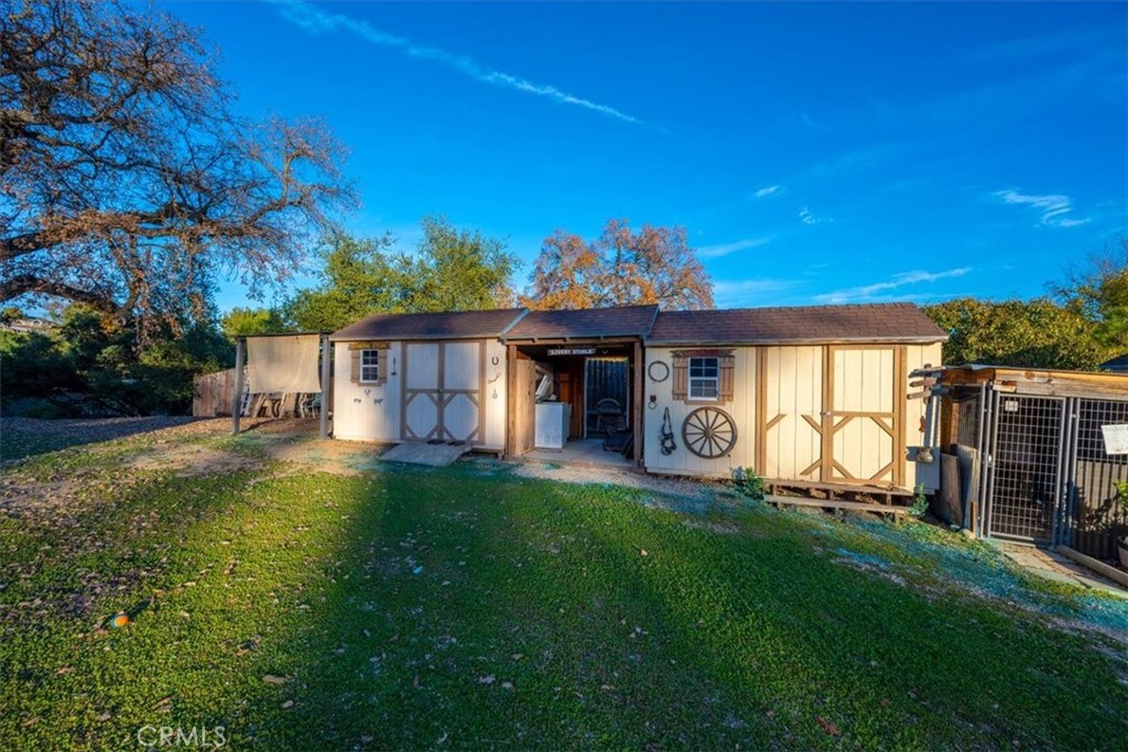 5558 Prancing Deer, Paso Robles, CA 93446