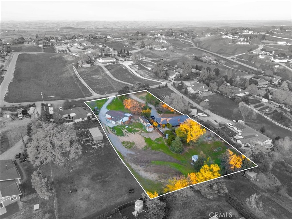 5558 Prancing Deer, Paso Robles, CA 93446