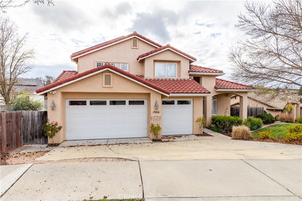 1906 Terrabella Ct, Paso Robles, CA 93446