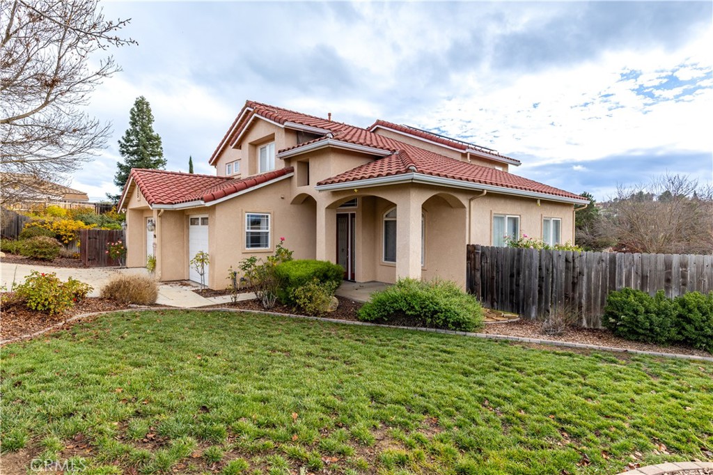 1906 Terrabella Ct, Paso Robles, CA 93446