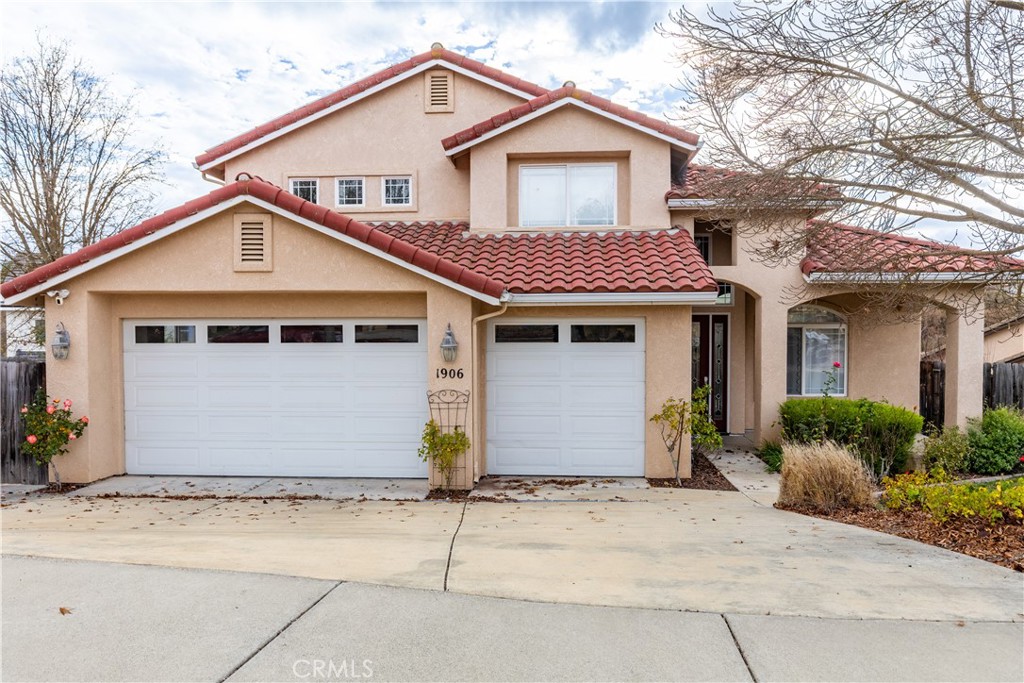 1906 Terrabella Ct, Paso Robles, CA 93446