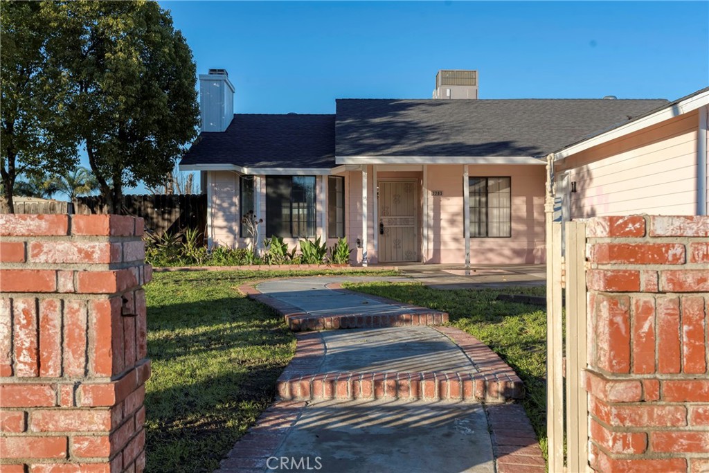 2203 19th, Delano, CA 93215